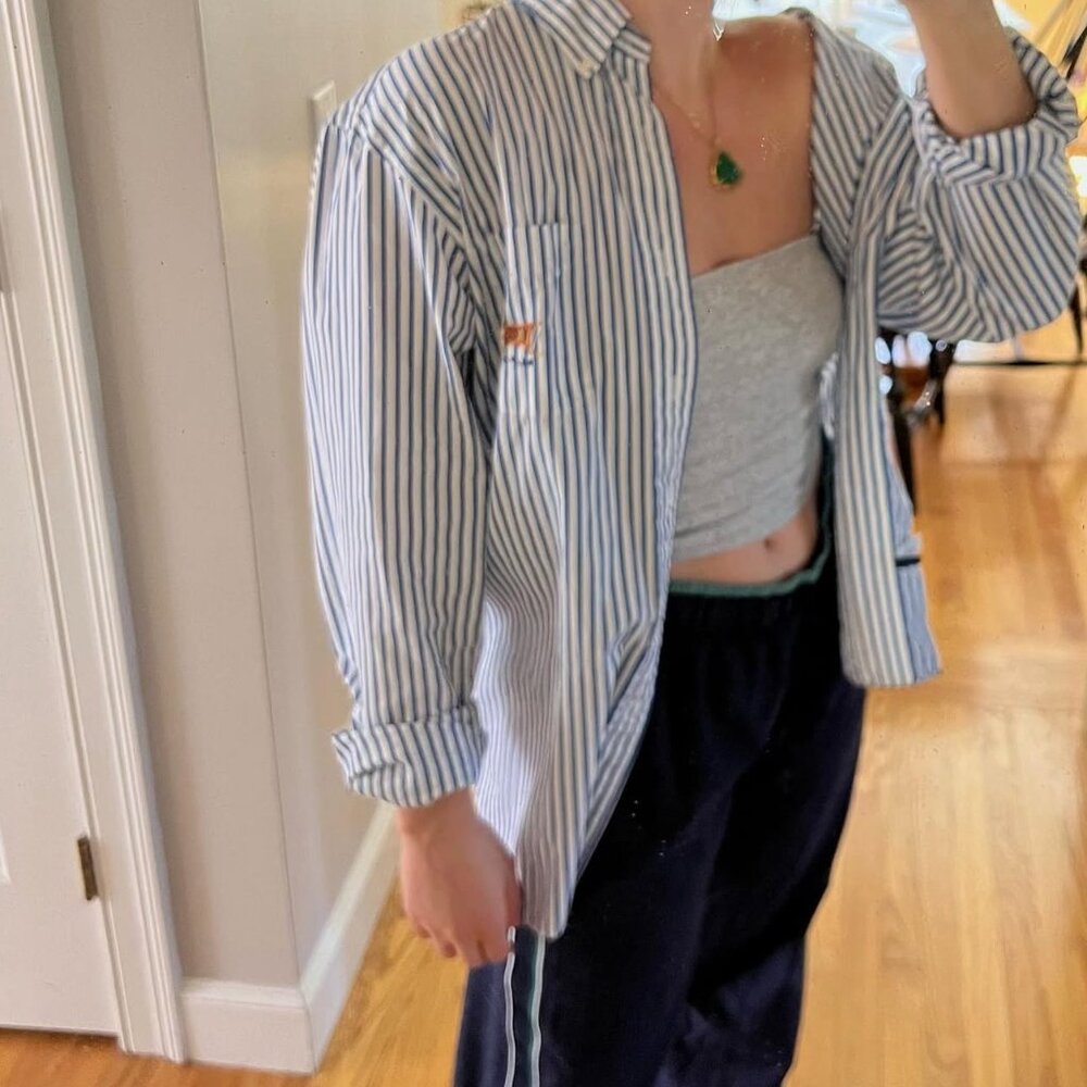 Ralph Lauren Button Down - Picture 4 of 4